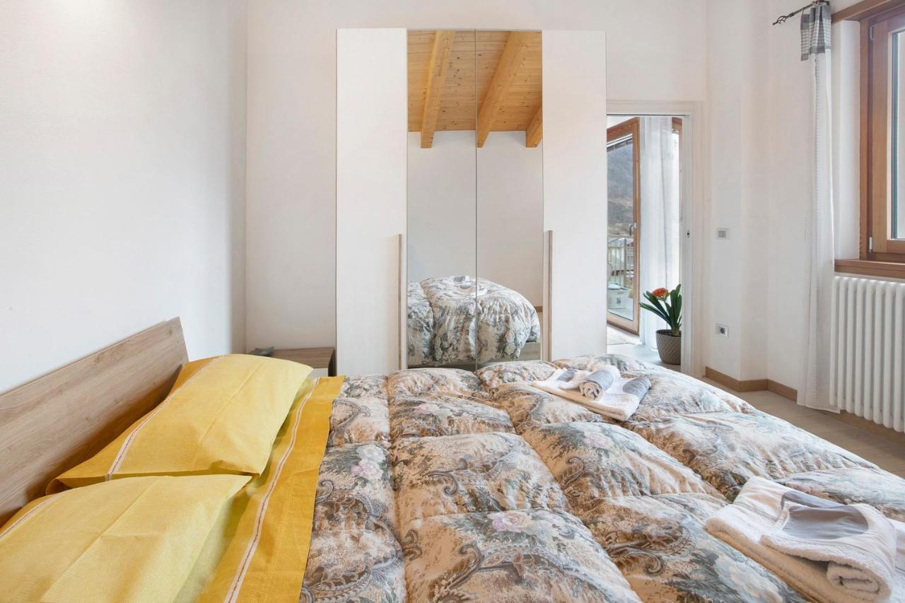 Casa Sergio Grosio Exteriör bild